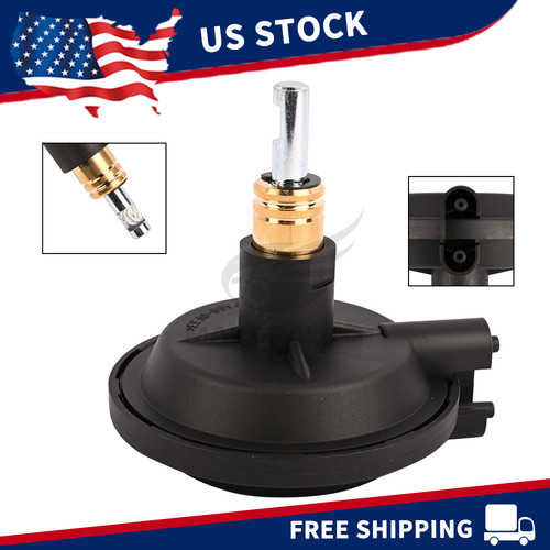 4wd vacuum actuator - vacuum,